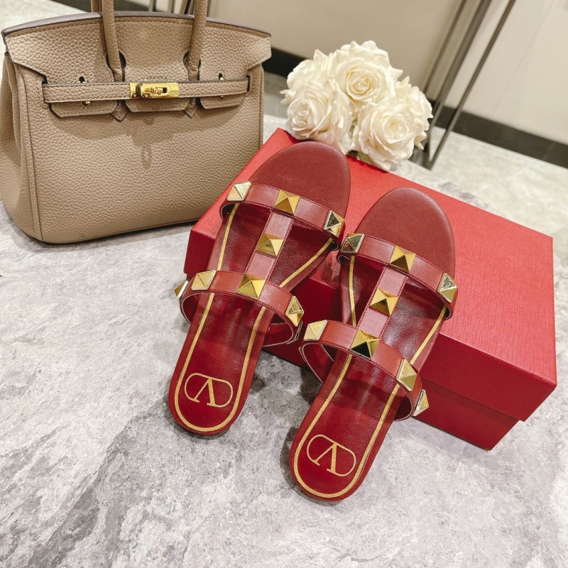 Valentino Sandals